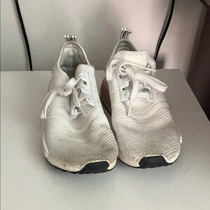 Women’s White Sneakers